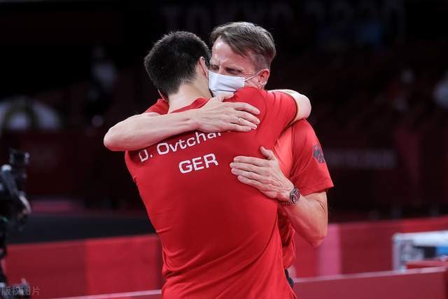 这一球让全队士气爆棚