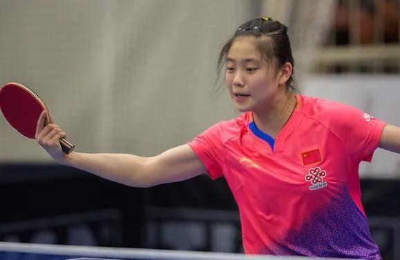 拿下单打冠军18天后，樊振东再次传来喜讯，月底或再战国乒总决赛