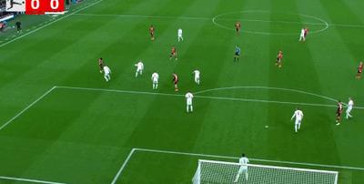 阿尔瓦雷斯客场进球荒持续 马竞锋霸遭遇四个月魔咒