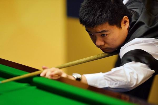 球台球爱好 球台球爱好