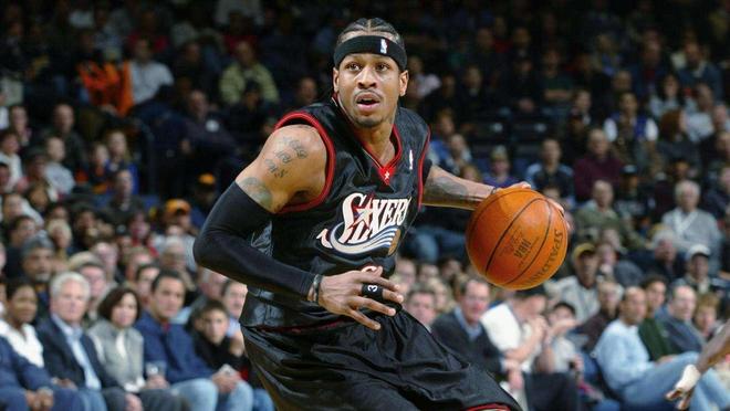 这样的球员 这样的球员