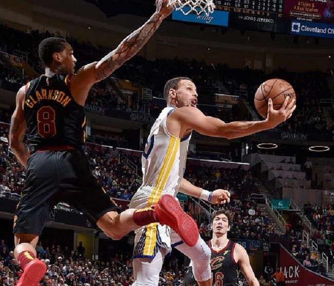 每一记三分 每一记三分