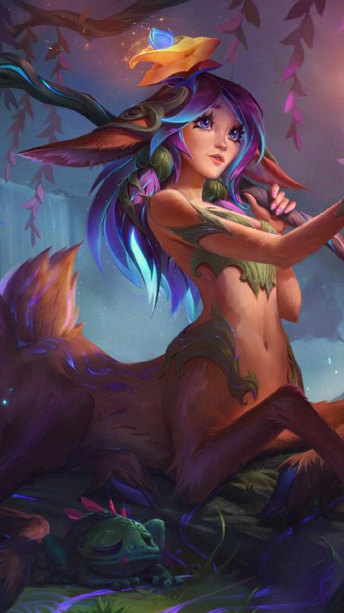 li li
